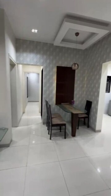 Team Area in 4 BHK Apartment at Amit Astonia Classic, Undri – for Sale