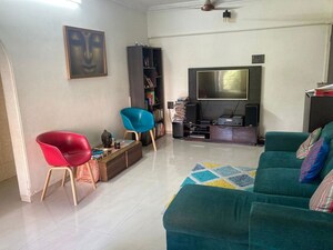 2 BHK Apartment For Sale in Gulmarg Society, Chembur