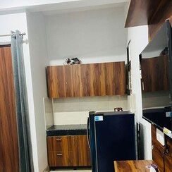 3 BHK Apartment For Rent in Devika Sadar Bazaar