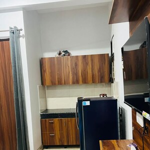 3 BHK Apartment For Rent in Devika Sadar Bazaar, Nabi Karim