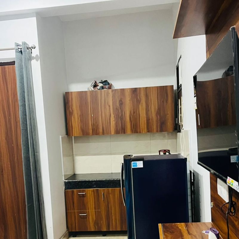 3 BHK Apartment For Rent in Devika Sadar Bazaar