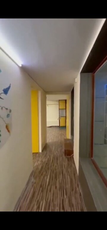 Building Lobby in  Office Space in IT/SEZ at New Golden Nest, Mira Road – for Rent