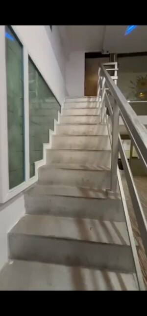 Staircase in  Office Space in IT/SEZ at New Golden Nest, Mira Road – for Rent
