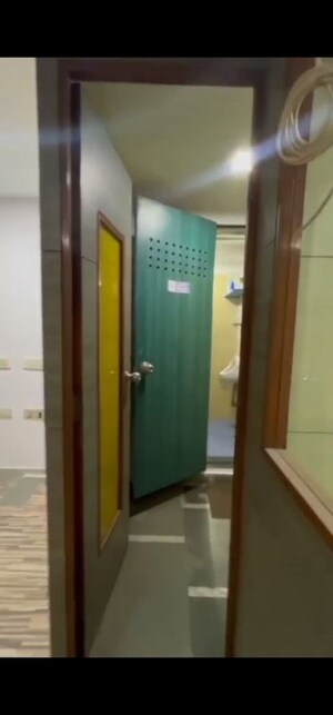 Building Lobby in  Office Space in IT/SEZ at New Golden Nest, Mira Road – for Rent