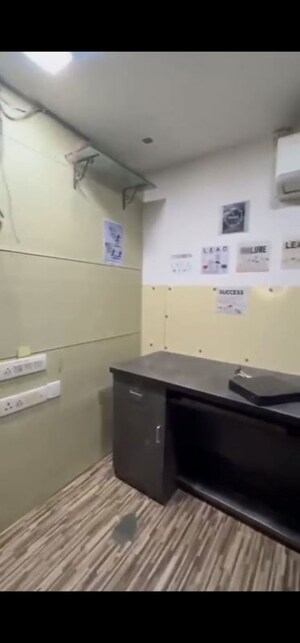 Floor Plan in  Office Space in IT/SEZ at New Golden Nest, Mira Road – for Rent