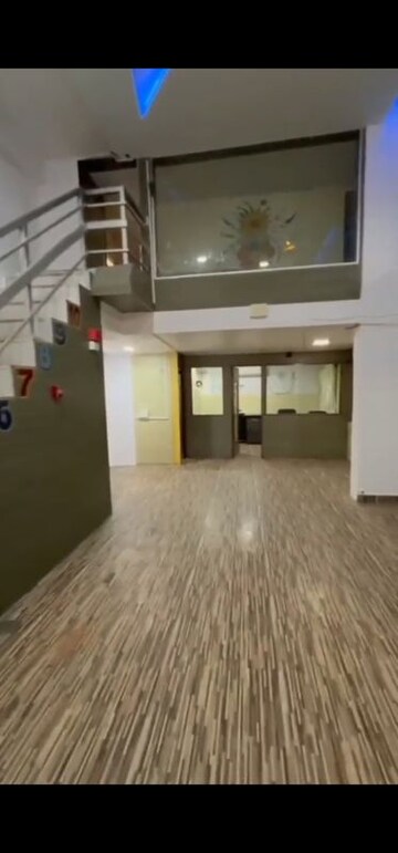 Floor Plan in  Office Space in IT/SEZ at New Golden Nest, Mira Road – for Rent