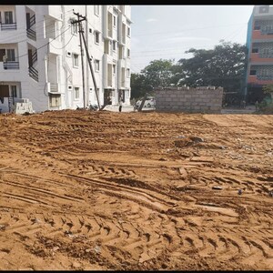  Plot For Sale in Moranapalli