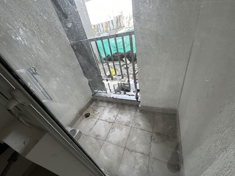 Balcony, godrej-hillside 1 Bedroom 585 Sq.Ft. Apartment In Mahalunge Pune 10025389