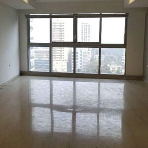 4 BHK Apartment For Rent in Dadar West