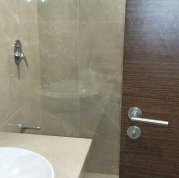 Bathroom in 4 BHK Apartment at Dadar West – for Rent