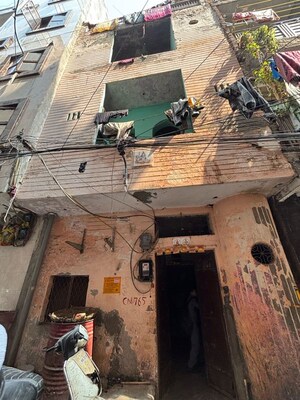 6+ BHK Independent House For Sale in Azad Nagar