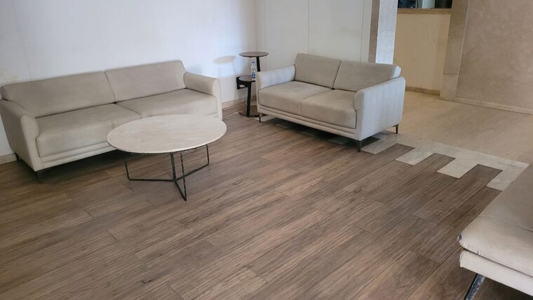 Bathroom, arkade-aspire 2 Bedroom 702 Sq.Ft. Apartment In Goregaon East Mumbai 10025463
