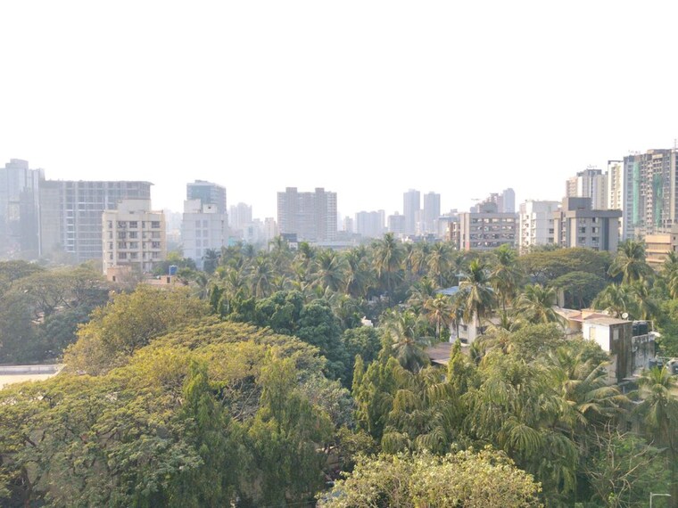 Garden, arkade-aspire 2 Bedroom 702 Sq.Ft. Apartment In Goregaon East Mumbai 10025463