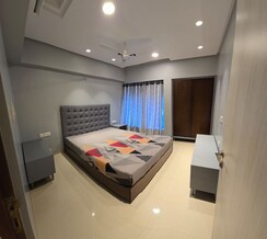 3 BHK Apartment For Rent in Kalpataru Hills