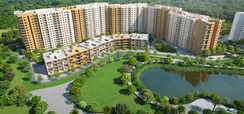 2 BHK Apartment For Sale in Birla Trimaya