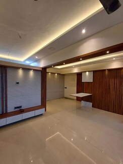 2 BHK Apartment For Rent in Rosa Manhattan