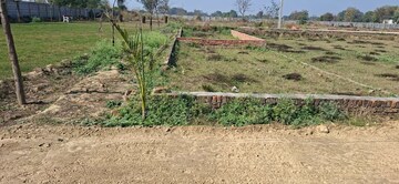 Plot Area in  Plot at Vidhi Estate, Sultanpur Road – for Sale