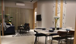 3 BHK + Study Room Apartment For Sale in Siddha Sky Phase 2