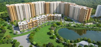 3 BHK 1090 Sq.Ft. Apartment in Birla Trimaya