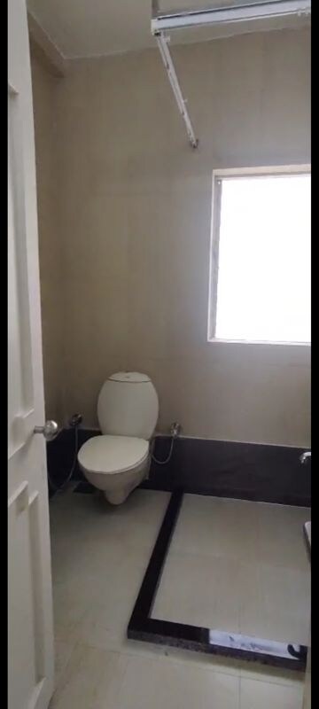 Bathroom in 2 BHK Apartment at Venus Apartments Worli, Worli – for Rent