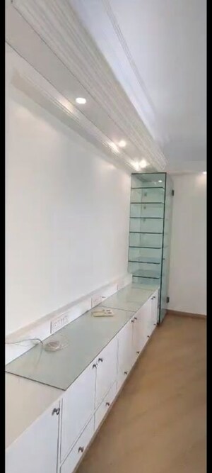 Bathroom in 2 BHK Apartment at Venus Apartments Worli, Worli – for Rent