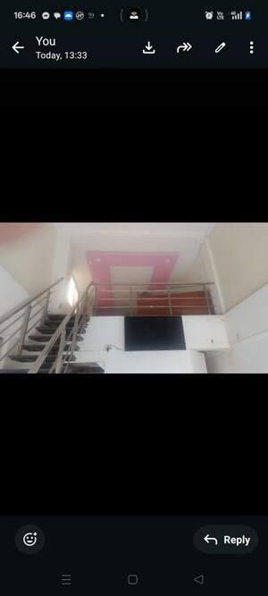 Staircase in  Shop at Pimple Saudagar – for Rent