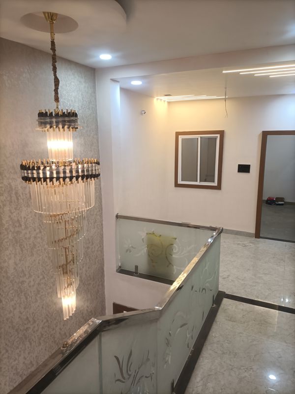 2 BHK + Study Room Independent House For Rent in Vijay Nagar