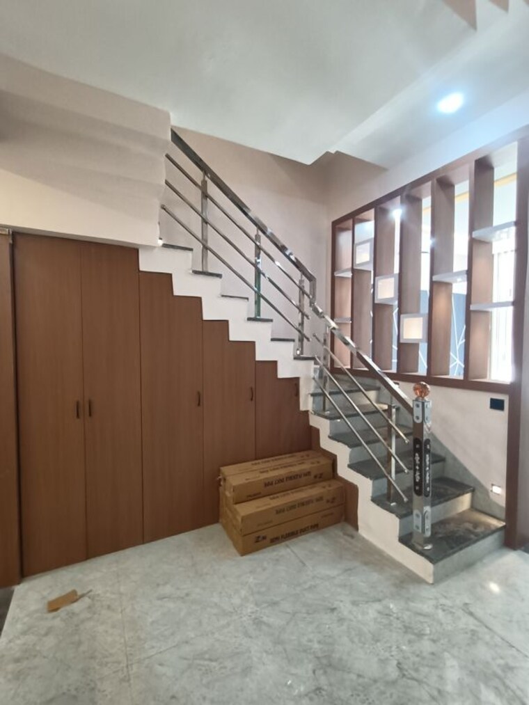 undefined, vijay nagar 2 Bedroom 1000 Sq.Ft. Independent House In Vijay Nagar Indore 10025506