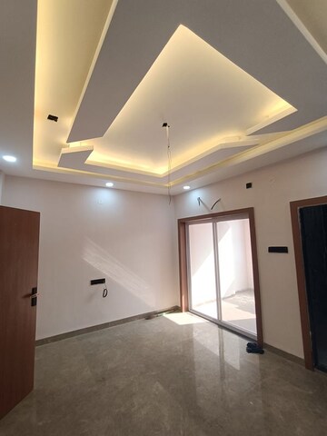 Building Lobby in 2 BHK Independent House at Vijay Nagar – for Rent