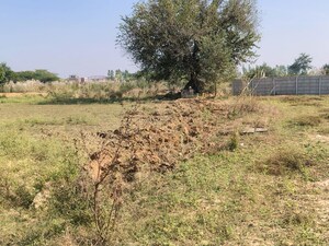 Plot Area in  Plot at Vidhi Estate, Sultanpur Road – for Sale