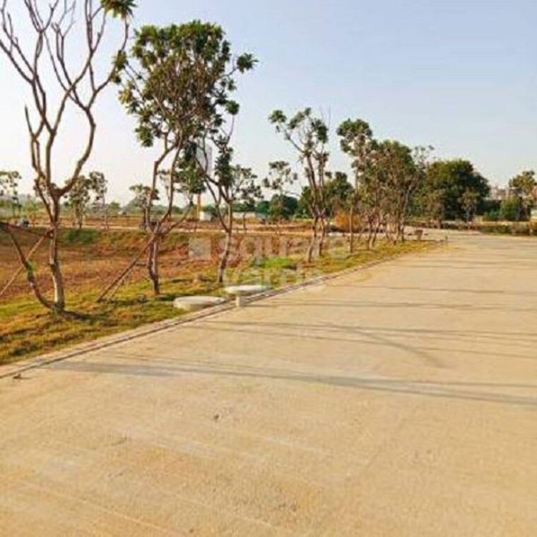undefined, aerocity  1035 Sq.Ft. Plot In Aerocity Mohali 10025492