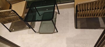 Furnished Amenities in 2 BHK Apartment at H Rishabraj Avyaana, Goregaon West – for Sale