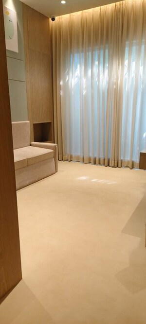 Room in 2 BHK Apartment at H Rishabraj Avyaana, Goregaon West – for Sale