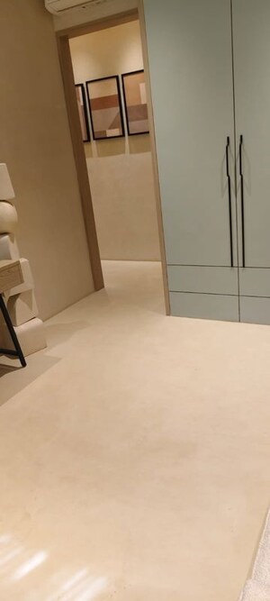 Room in 2 BHK Apartment at H Rishabraj Avyaana, Goregaon West – for Sale