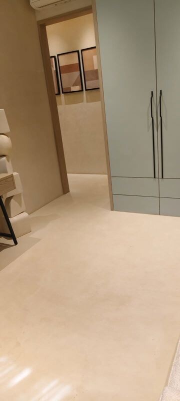 Room in 2 BHK Apartment at H Rishabraj Avyaana, Goregaon West – for Sale