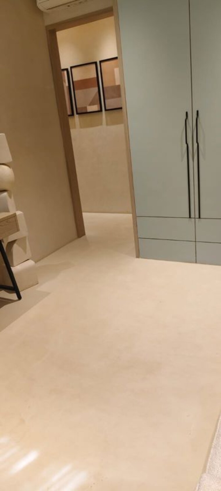 Room, h-rishabraj-avyaana 2 Bedroom 778 Sq.Ft. Apartment In Goregaon West Mumbai 10025511