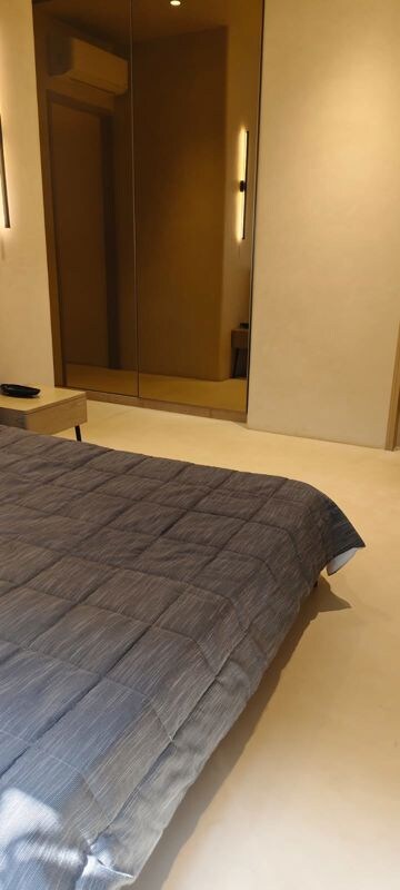 Room in 2 BHK Apartment at H Rishabraj Avyaana, Goregaon West – for Sale