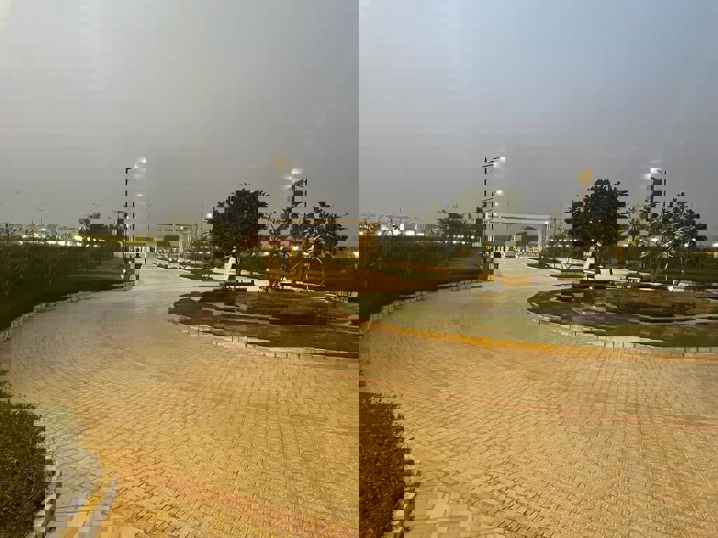 3 BHK 1355 Sq.Ft. Apartment in Sushma Joynest MOH