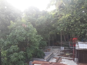 3 BHK Apartment – Exterior View View at Yugay Parijat Apartment, Erandwane - for Sale