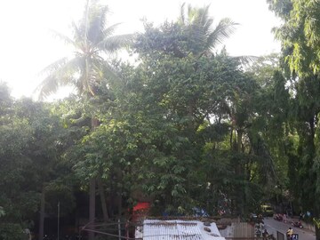 3 BHK Apartment – Exterior View View at Yugay Parijat Apartment, Erandwane - for Sale