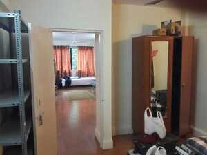  3 BHK Apartment at Yugay Parijat Apartment, Erandwane – for Sale