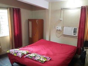 3 BHK Apartment For Sale in Yugay Parijat Apartment, Erandwane