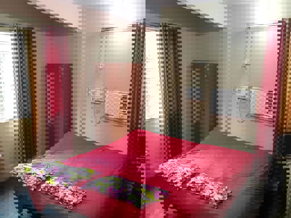 3 BHK Apartment For Sale in Yugay Parijat Apartment