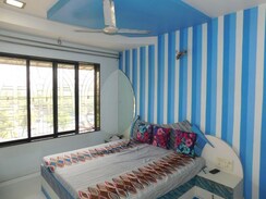 3 BHK Builder Floor For Sale in Juhu