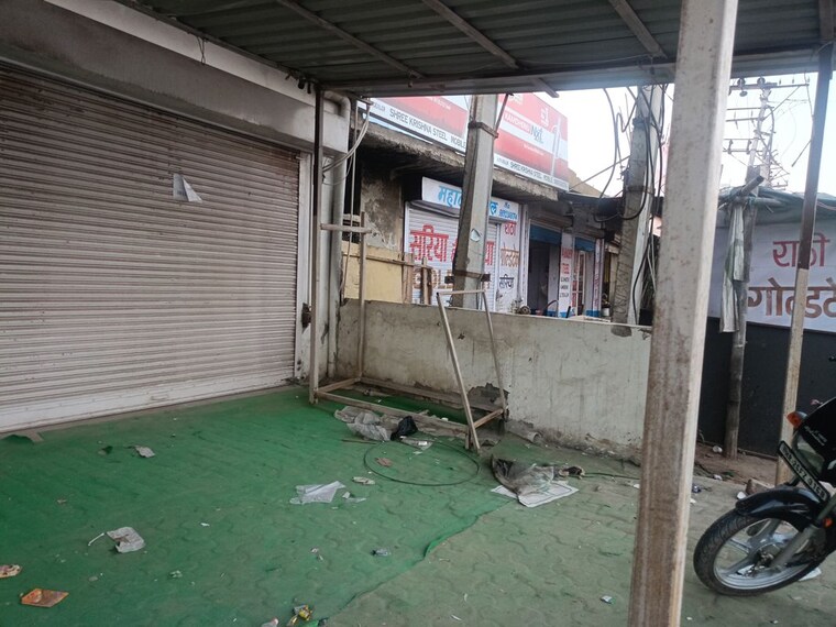  Parking, new palam vihar phase 2 Commercial Office Space 1200 Sq.Ft. In New Palam Vihar Phase 2 Gurgaon 10025515