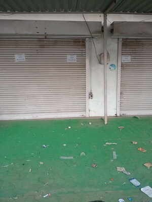 Bathroom in  Office Space at New Palam Vihar Phase 2 – for Rent