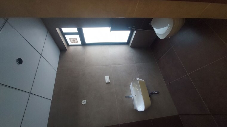Bathroom, jain-radhakrishna-bliss 4 Bedroom 2935 Sq.Ft. Apartment In Lb Nagar Hyderabad 10025516