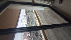 Balcony in 4 BHK Apartment at Jain Radhakrishna Bliss, Lb Nagar – for Sale