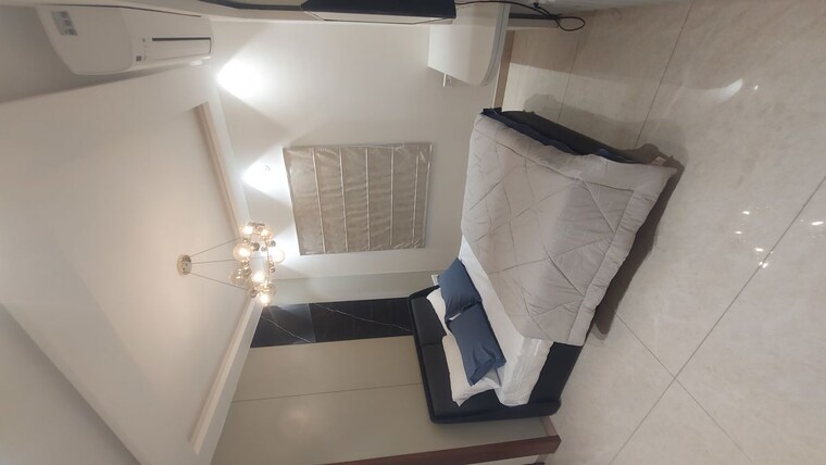 Master Bedroom, jain-radhakrishna-bliss 4 Bedroom 2935 Sq.Ft. Apartment In Lb Nagar Hyderabad 10025516