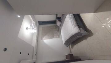 Bedroom in 4 BHK Apartment at Jain Radhakrishna Bliss, Lb Nagar – for Sale